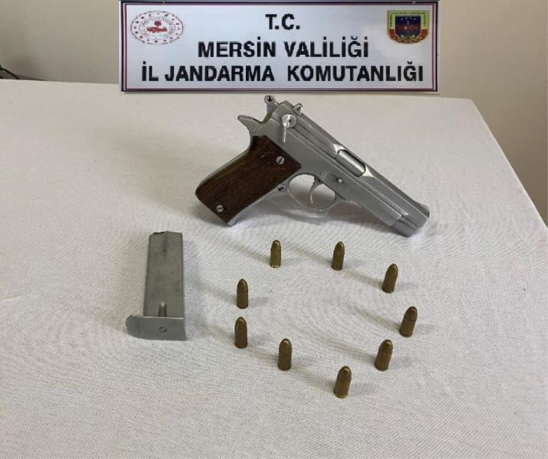 Yabancı uyruklu kadınları kandırıp, zorla fuhuş yaptırmışlar
