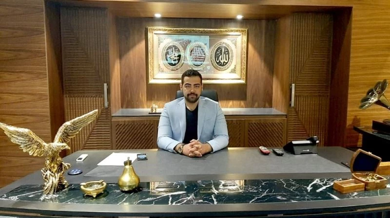 İşadamı Sadık Gürsoy: “Babalarımız en güzel anlarımızın başkahramanıdır”
