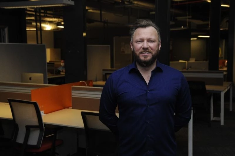 Türk girişimi MENA’da tüketicileri ile markaları buluşturacak
