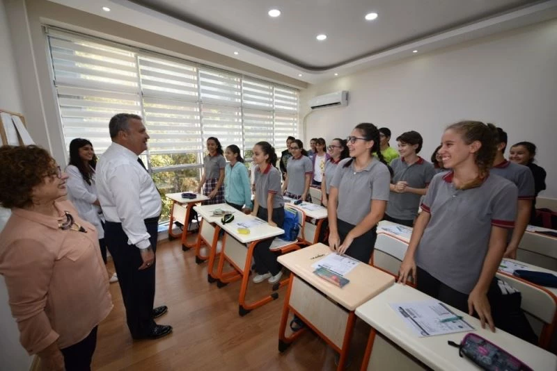 YEGEM’de kayıtlar başladı
