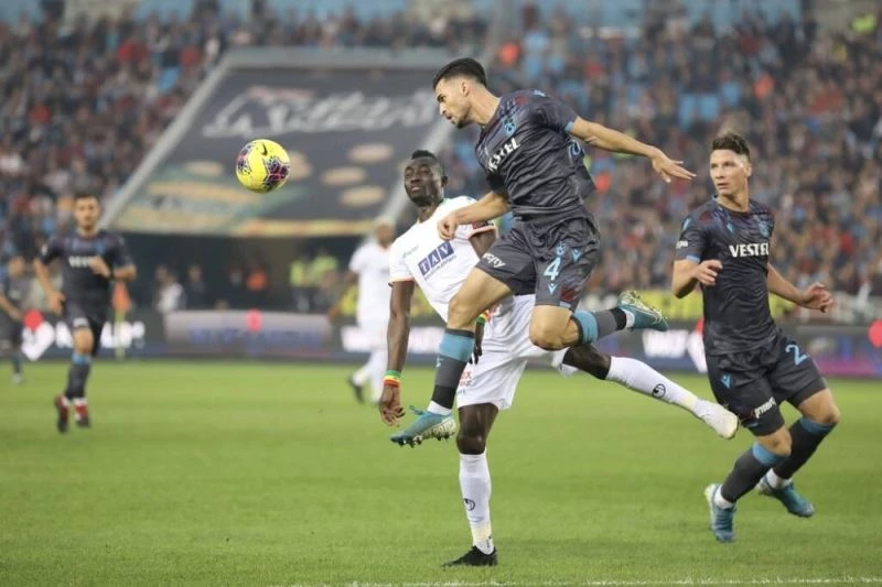 Kupa finalistleri Süper Lig maçında karşılaşacak
