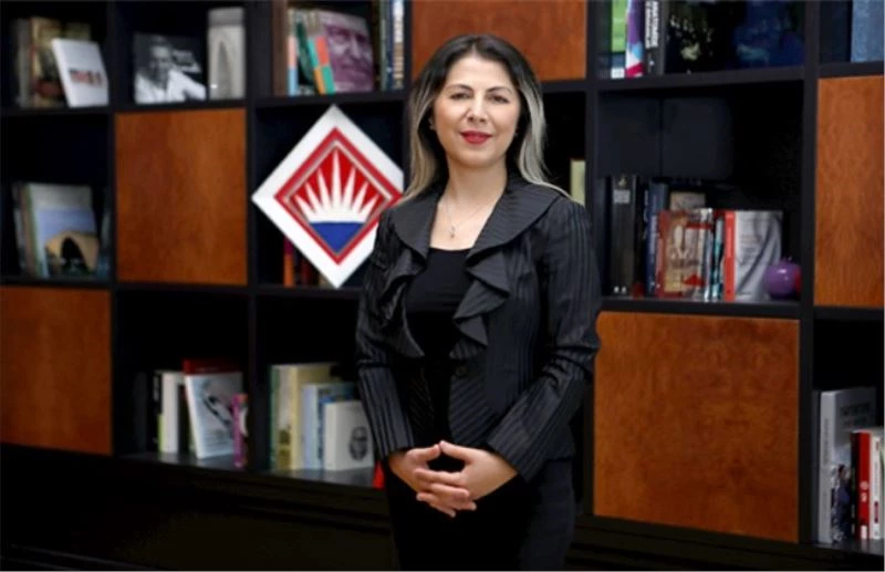 Yapay zekayla sınava hazırlanan Bahçeşehir Koleji öğrencileri LGS’de rekor kırdı
