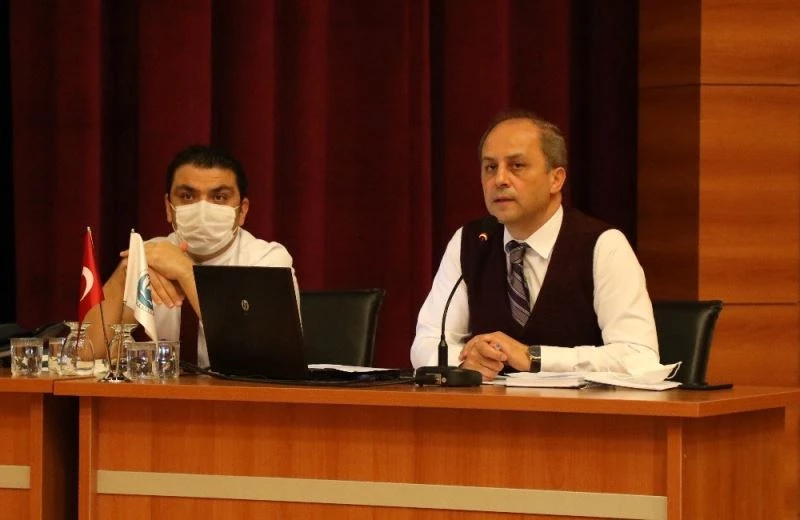 Kayseri Üniversitesi ’Esnek Not Sistemini’ Uygulamayı Planlıyor
