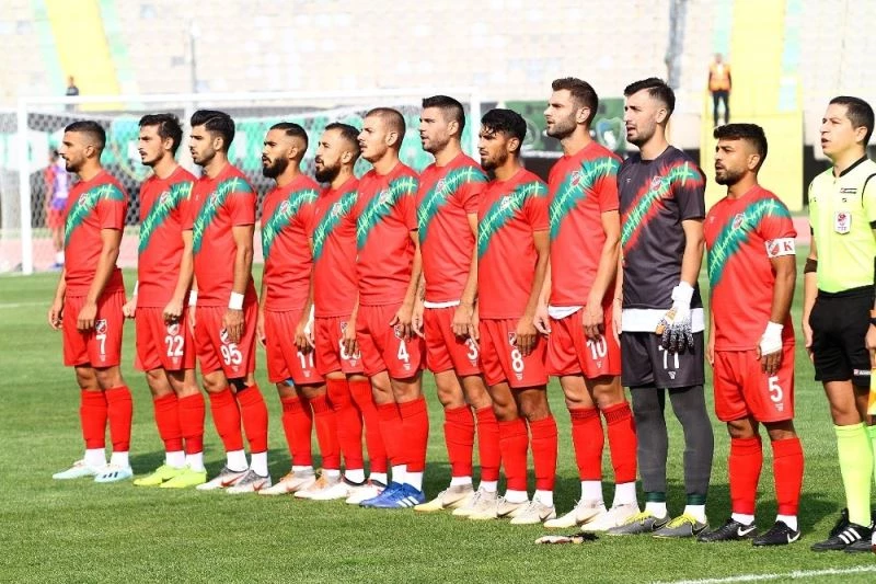 Karşıyaka’da testler negatif
