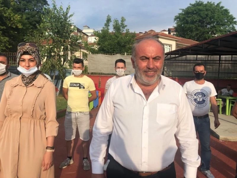 Alaplı’da sendikal örgütlenme nedeniyle 10 işçinin süresiz işten uzaklaştırıldığı iddia edildi
