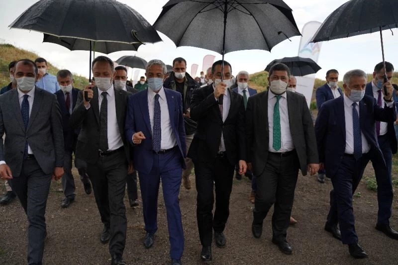 Anadolu’nun ilk Türk camisi restorasyona giriyor
