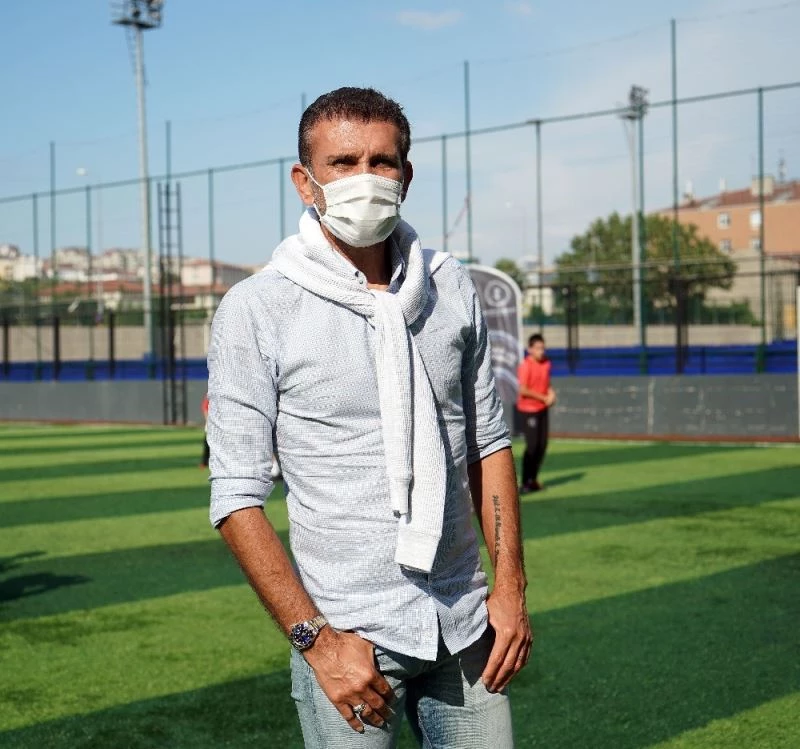 (Özel haber) Rüştü Reçber: “Uğurcan ve Altay’ın performansı alkışlanacak türden”
