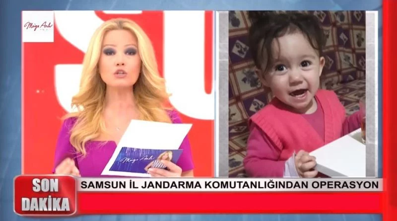 Kaybolduktan 20 gün sonra cesedi bulunan Ecrin Kurnaz’la ilgili yeni gelişme
