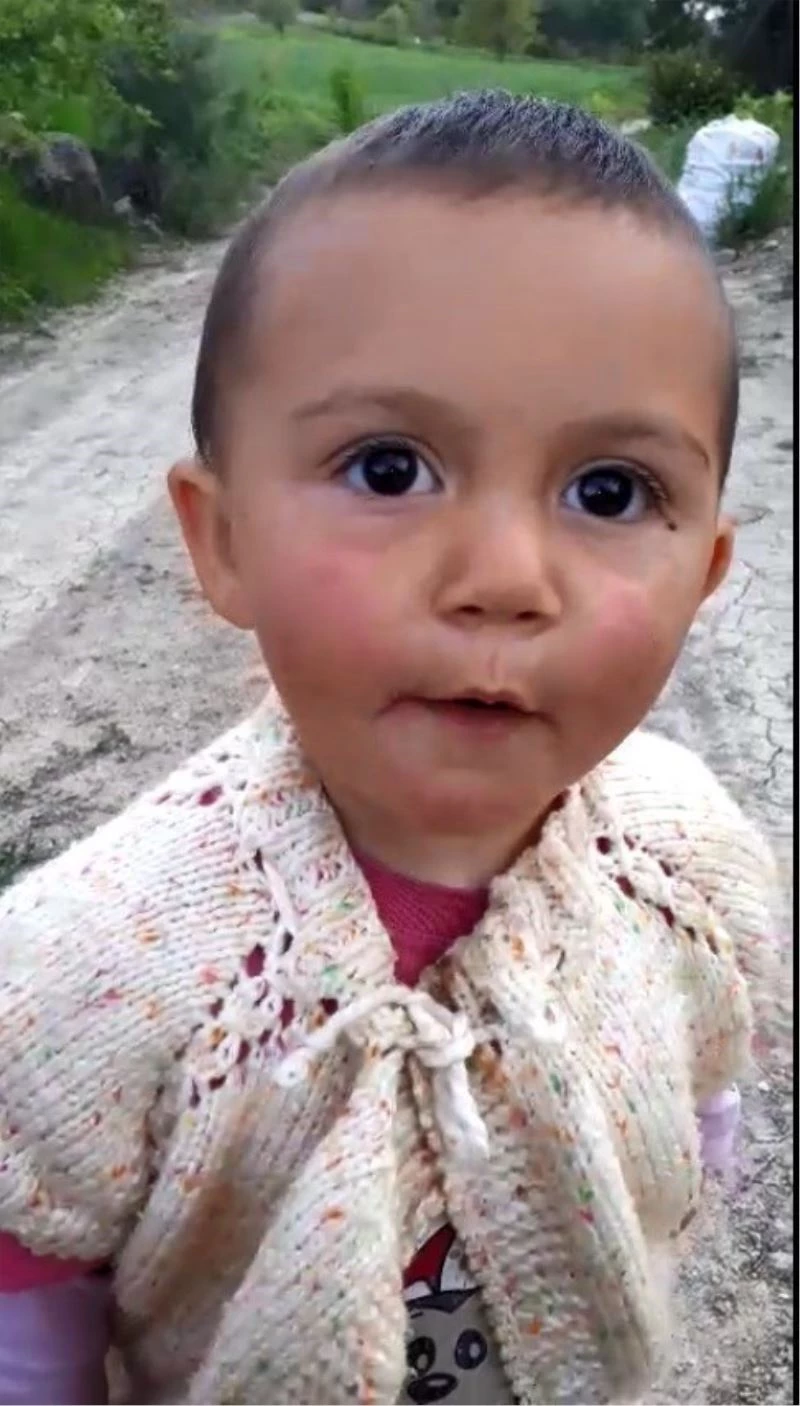 Ecrin Kurnaz cinayetinde 6 kişiye gözaltı kararı
