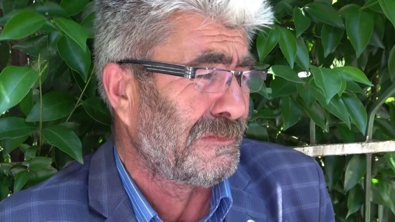 Ecrin Kurnaz’ın öz amcası İbrahim Kurnaz: “Ecrin’in de gezmeye oynamaya hakkı vardı”
