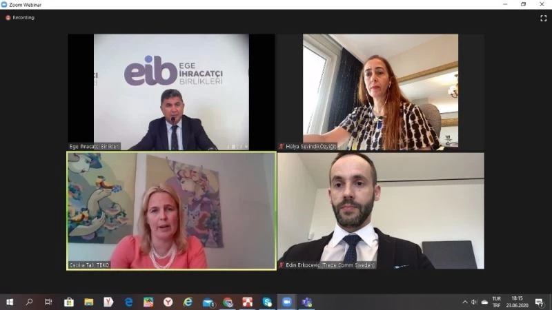 Moda endüstrisinde sürdürülebilirliğin formülü geri dönüşümü arttırmaktan geçiyor
