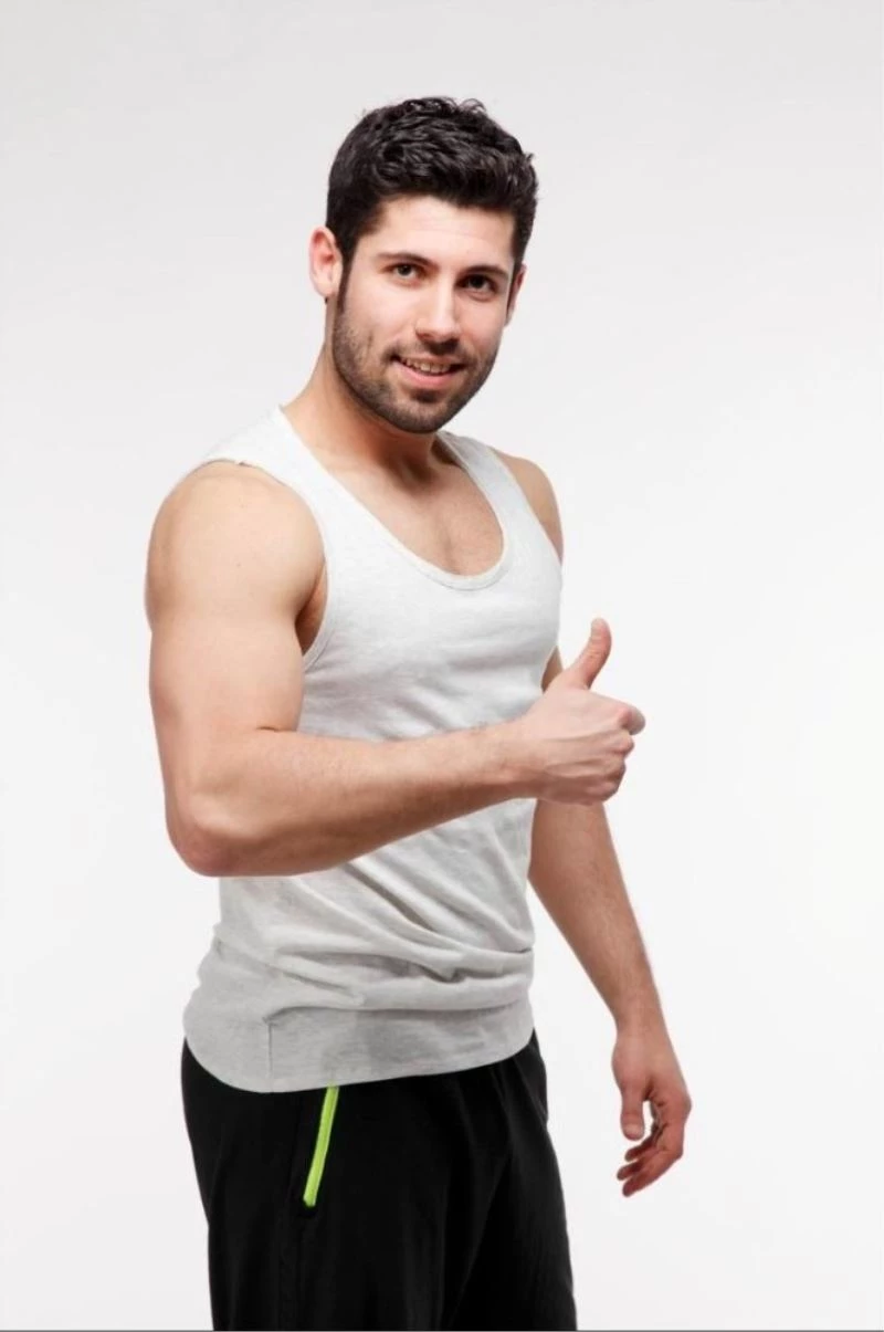 Egzersiz uzmanı Uğur Kara: “Doğru ve düzenli egzersiz sporda sakatlıkları önler”
