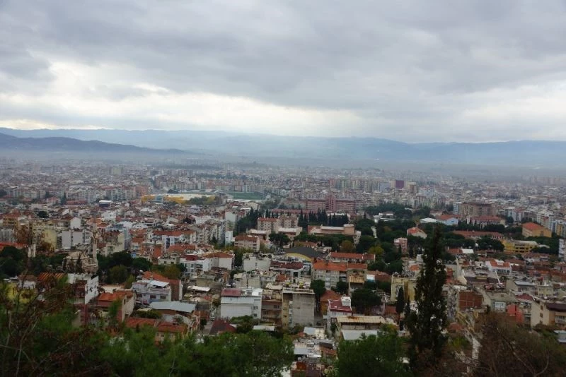 Aydın, dolaşım sistemi hastalıkları kaynaklı ölümlerin en yüksek olduğu il oldu
