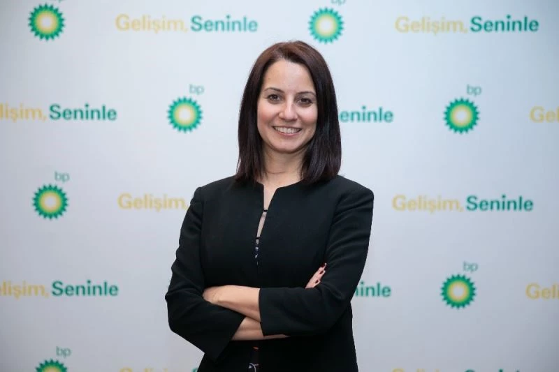 bp Türkiye, gençler için ’Gelişim, Seninle’ portalını hayata geçiriyor
