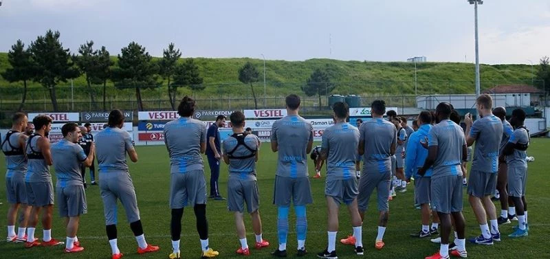 Trabzonspor öne geçtiği maçlarda 20 puan kaybetti
