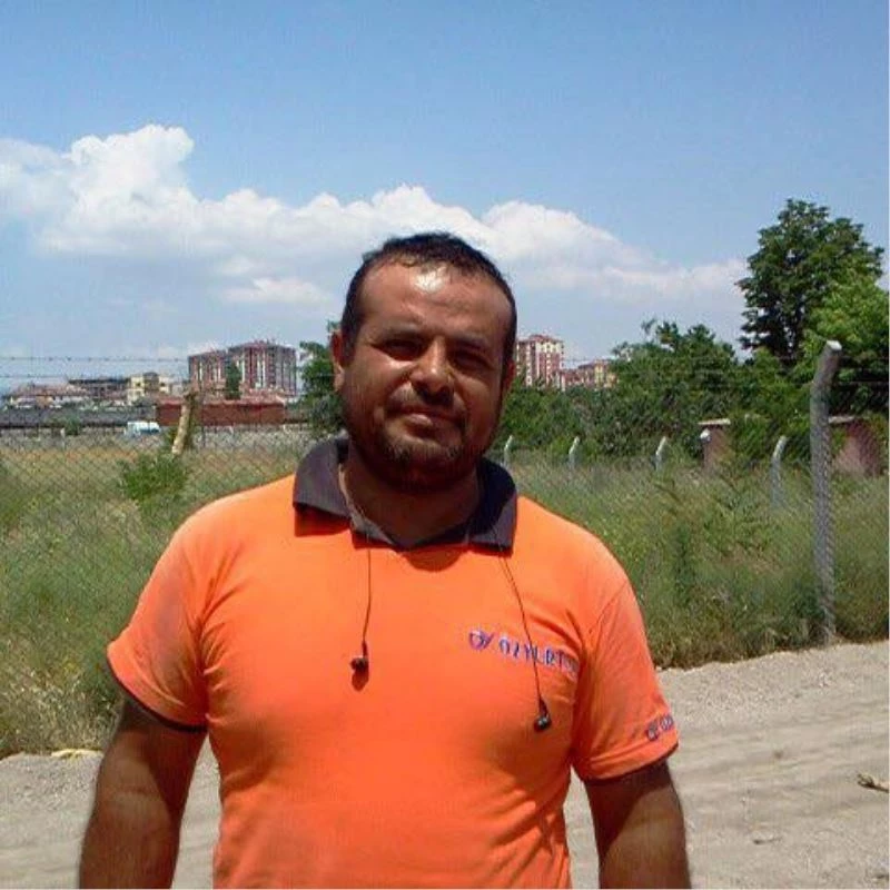 Forklift kazasında ağır yaralanan işçi hayatını kaybetti
