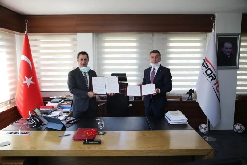 Gölbaşı bilardo müsabakalarına ev sahipliği yapacak
