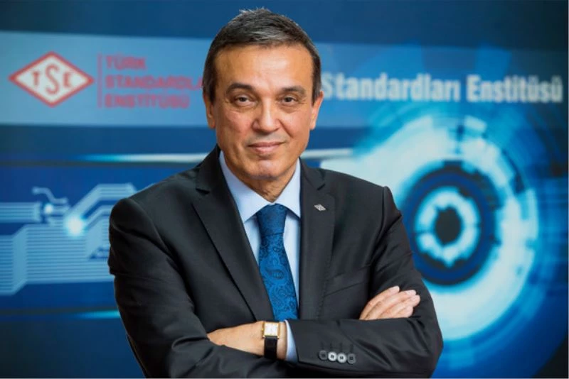 Gıdada belgelendirme karmaşası TSE-TGDF işbirliğiyle çözülecek
