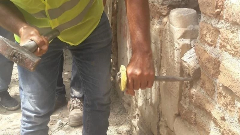 Nazilli’deki kültür varlıkları koruma altına alınıyor
