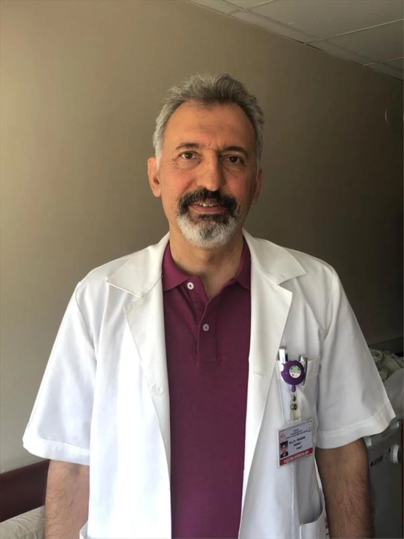 Sınava girecek öğrencilere 