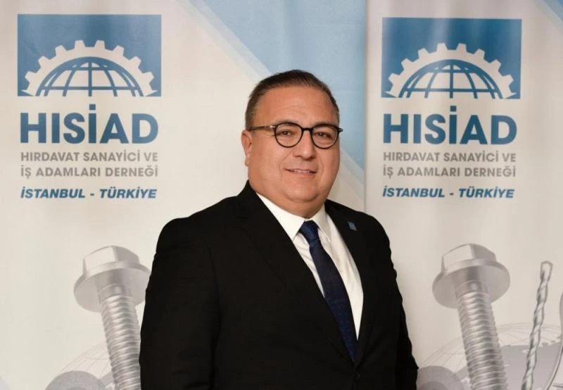 Hırdavat sektöründen 213 ülkeye ihracat
