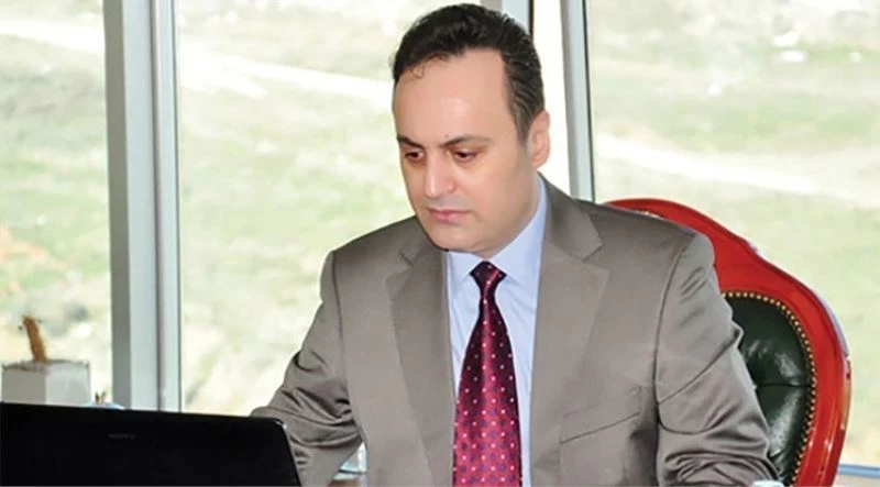 MYP Lideri Yılmaz Yılmaz: “Seçim sonuçlarını küçük partiler belirleyebilir”
