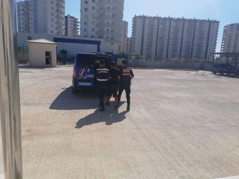 FETÖ yalanı ile telefonda dolandırıcılık yapan zanlı suçüstü yakalandı
