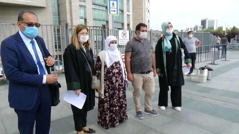 Karısına kurşun yağdıran sanığa haksız tahrik indirimi talep edildi
