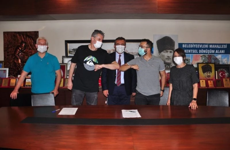 Çukurova Belediyesi Spor hocasını buldu
