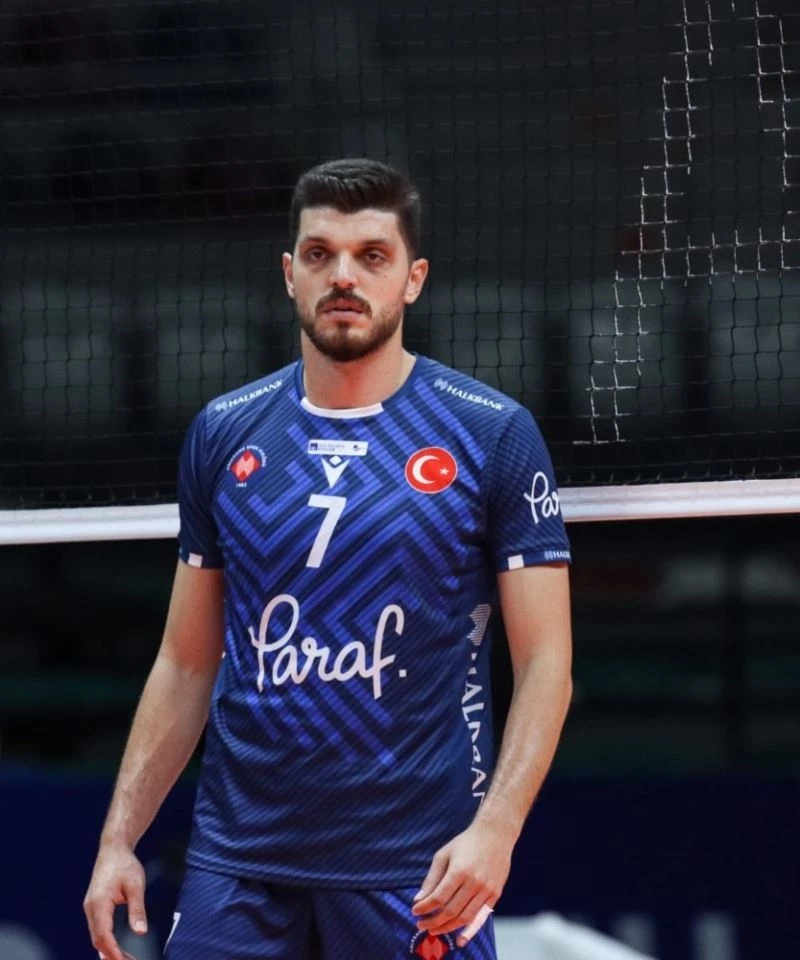 Solhan Spor, pasör Orçun Ergün ile anlaştı
