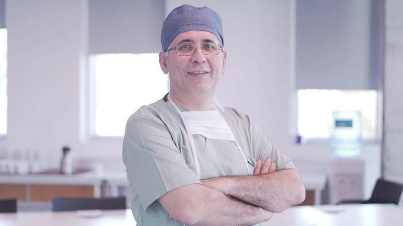 Guatr ameliyatı ile ilgili merak edilen noktalar
