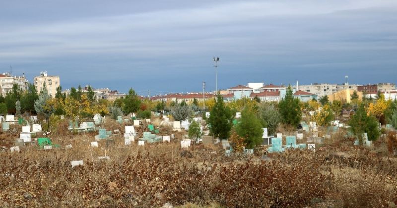 Erzincan’da 2019 yılında 1527 kişi hayatını kaybetti
