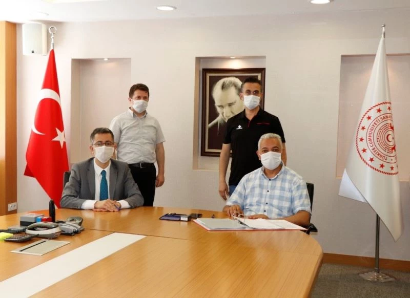 Karabük’te yenilikçi eğitim metotları ile kalifiye eleman yetiştirilecek
