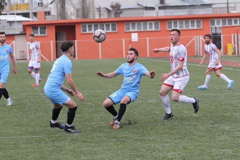 Balıkesir’de 2.Amatör’ün Kaderi Belli Oldu
