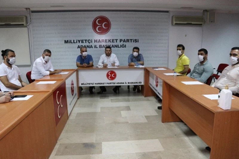 Adana Büyükşehir Belediyesi’nde bin 500 çalışanın işine son verileceği iddiası
