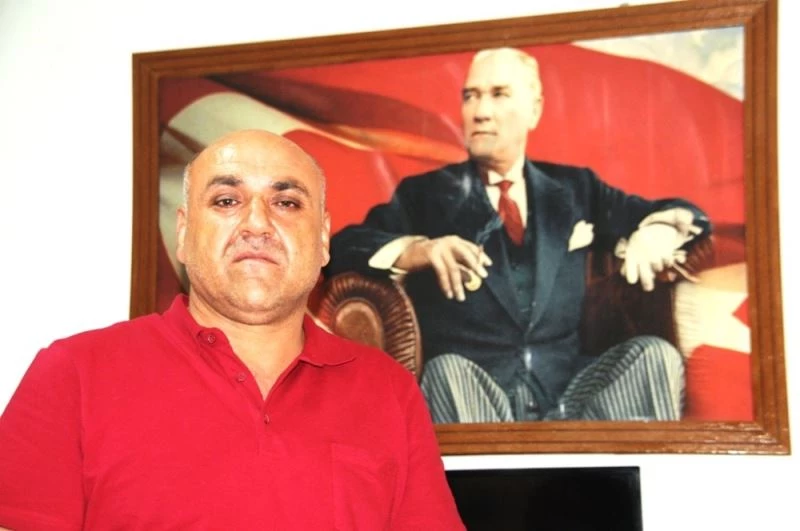 Interpol ararken Mit ve polisin operasyonu ile yakalanmıştı, korucular sevinçle karşıladı
