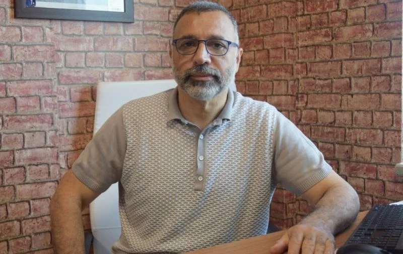 Düzce Üniversitesi Tıp Fakültesi Göz Hastalıkları Anabilim Dalı Başkanı Prof. Dr. Murat Kaya:
