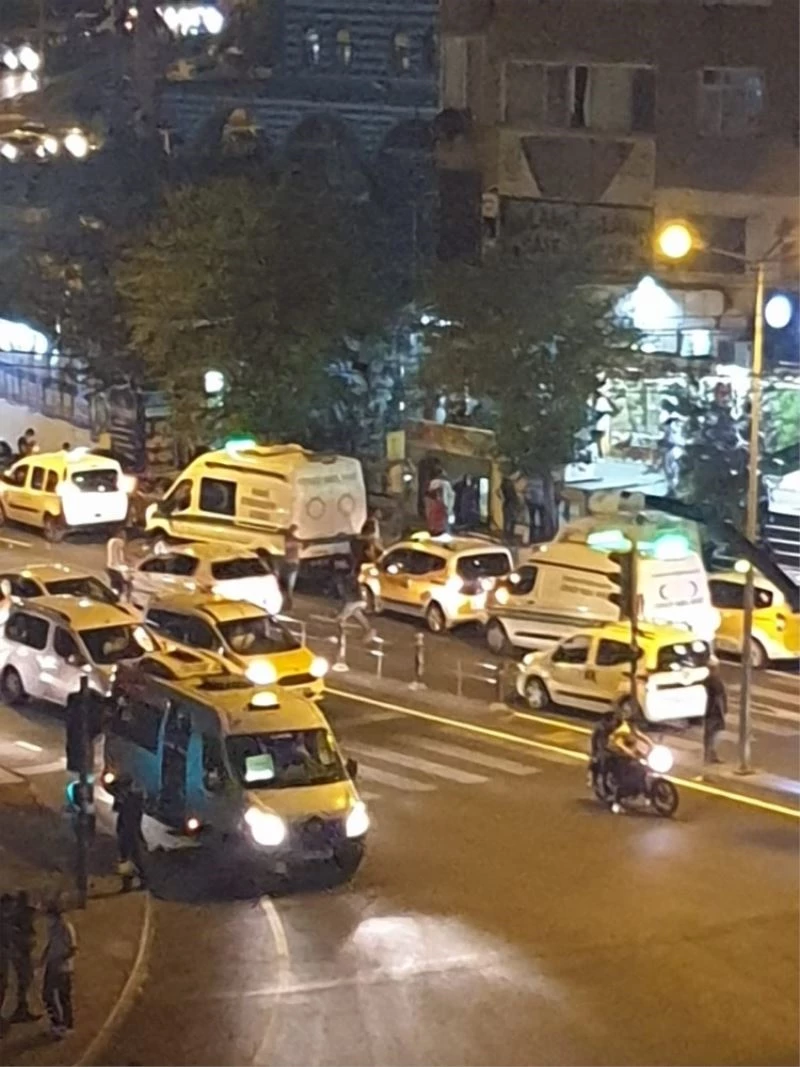 Diyarbakır’da kötü koku gelen bir daireden erkek cesedi çıktı
