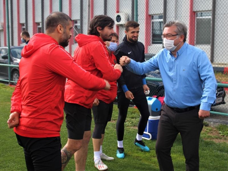 Eskişehirspor Altay’a karşı hayat memat mücadelesi verecek
