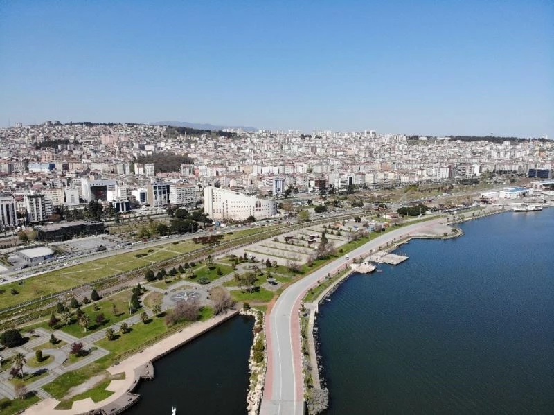 Demirtaş: “İlkadım’da yaşam kalitesini arttırdık”
