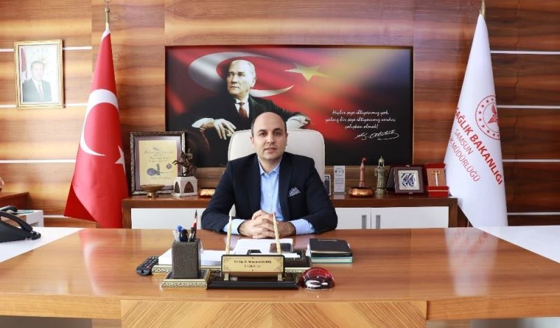 Uyuşturucu bağımlılarına ücretsiz destek sağlayan YEDAM çok yakında faaliyete geçecek
