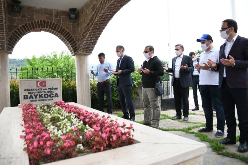 İnegöl’de bilinmeyenler gün yüzüne çıkacak
