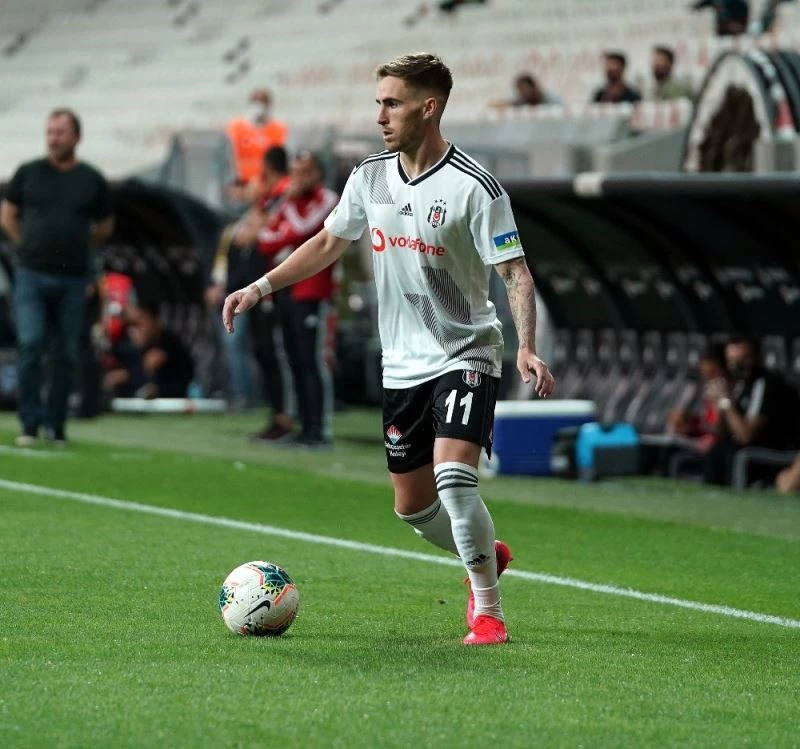 Tyler Boyd, Kayseri deplasmanında yok
