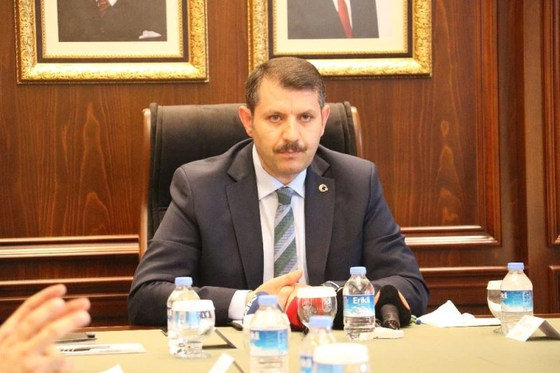 2 Temmuz’da yürüyüşe izin verilmeyecek
