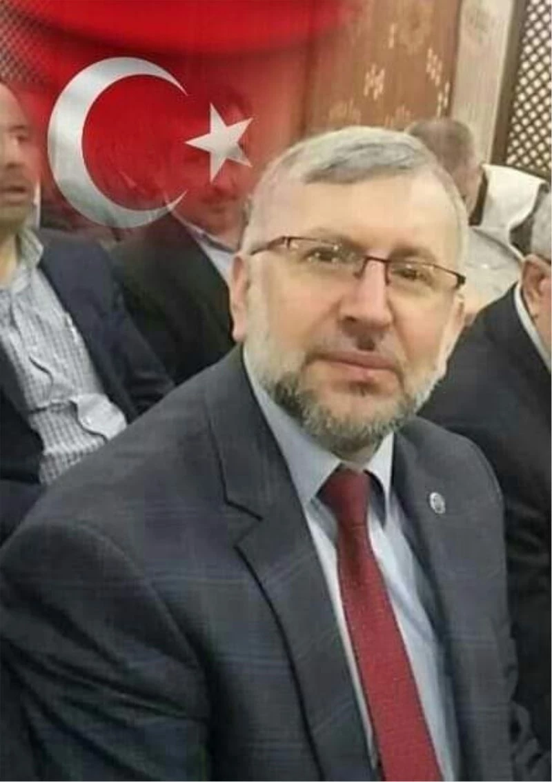 Diyanet-Sen Bursa Şube Başkanı Göleç: 