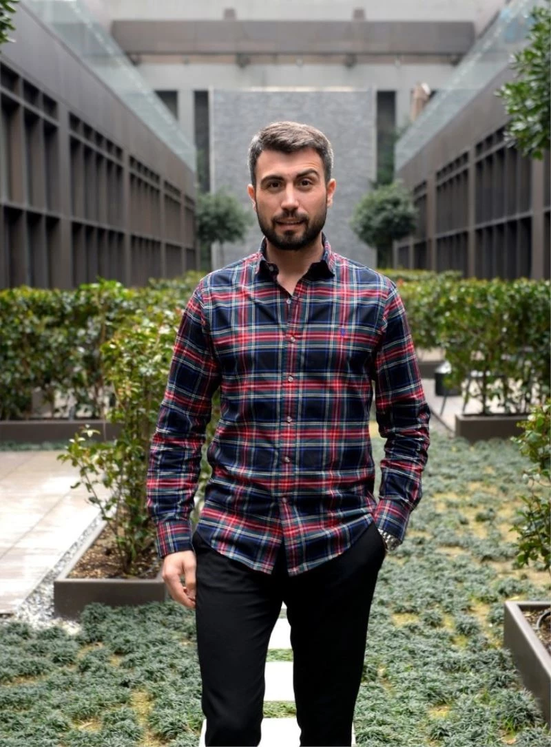 Wordplast Hair Center Sağlık Turizm Direktörü Oktay Tüney: “DHİ tekniği, greftlerin sağlıklı ve güçlü olmasını sağlar”
