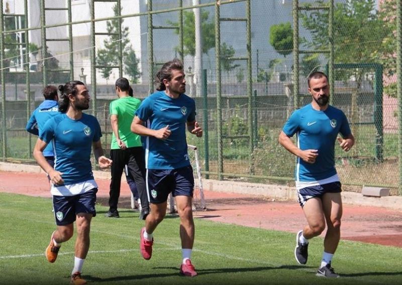 TFF’nin kararı Amed Sportif Faaliyetleri üzdü
