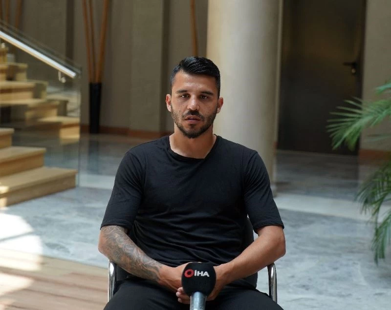 (Özel haber) Aytaç Kara: 