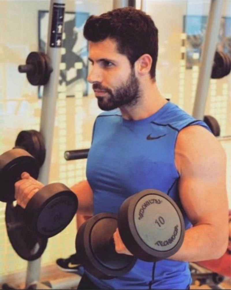 Spor koçu Uğur Kara’dan 12 haftada sıkılaşma tüyoları
