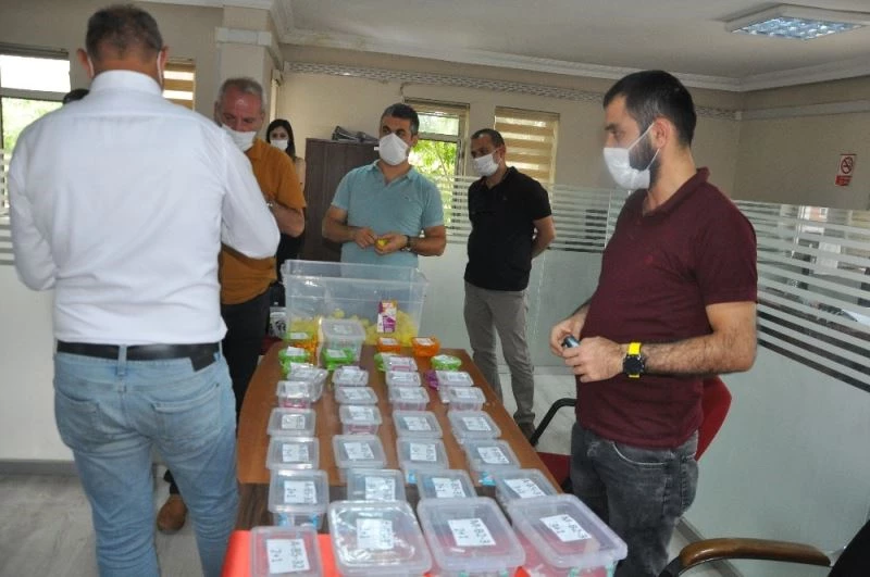 Şırnak’ta terör mağdurlarının evleri teslim ediliyor
